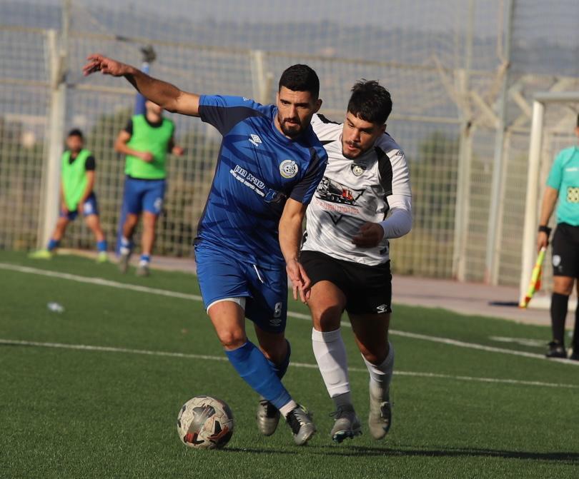 نفيه شأنان يفوز 4-1 على شباب طمرة (راديو الناس) نفيه شأنان يفوز 4-1 على شباب طمرة