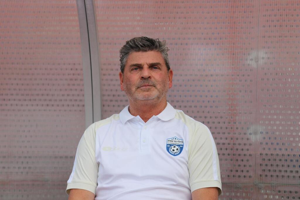 نفيه شأنان يفوز 4-1 على شباب طمرة (راديو الناس) نفيه شأنان يفوز 4-1 على شباب طمرة