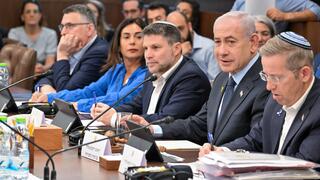 الحكومة تصادق على ميزانية الدولة لعام 2026