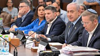 الحكومة تصادق على ميزانية الدولة لعام 2026