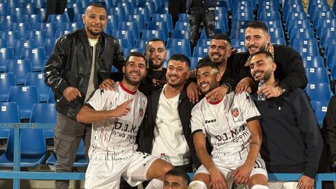 عودة كفرقاسم لمسار الانتصارات