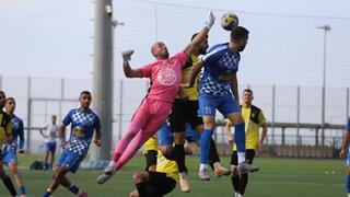 بيتار حيفا وهبوعيل جت