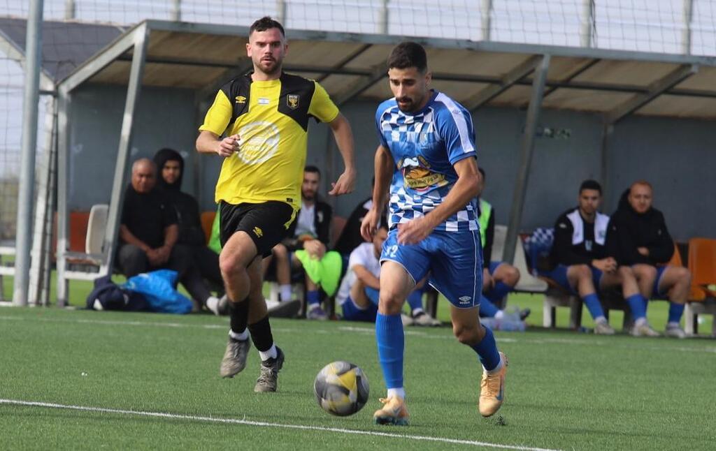 بيتار حيفا وهبوعيل جت (راديو الناس) بيتار حيفا وهبوعيل جت