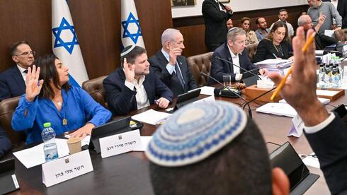 جلسة الميزانية