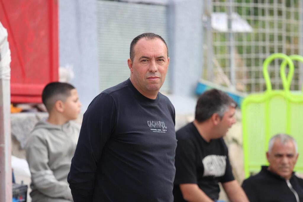 نفيه شأنان يفوز 4-1 على شباب طمرة (راديو الناس) نفيه شأنان يفوز 4-1 على شباب طمرة