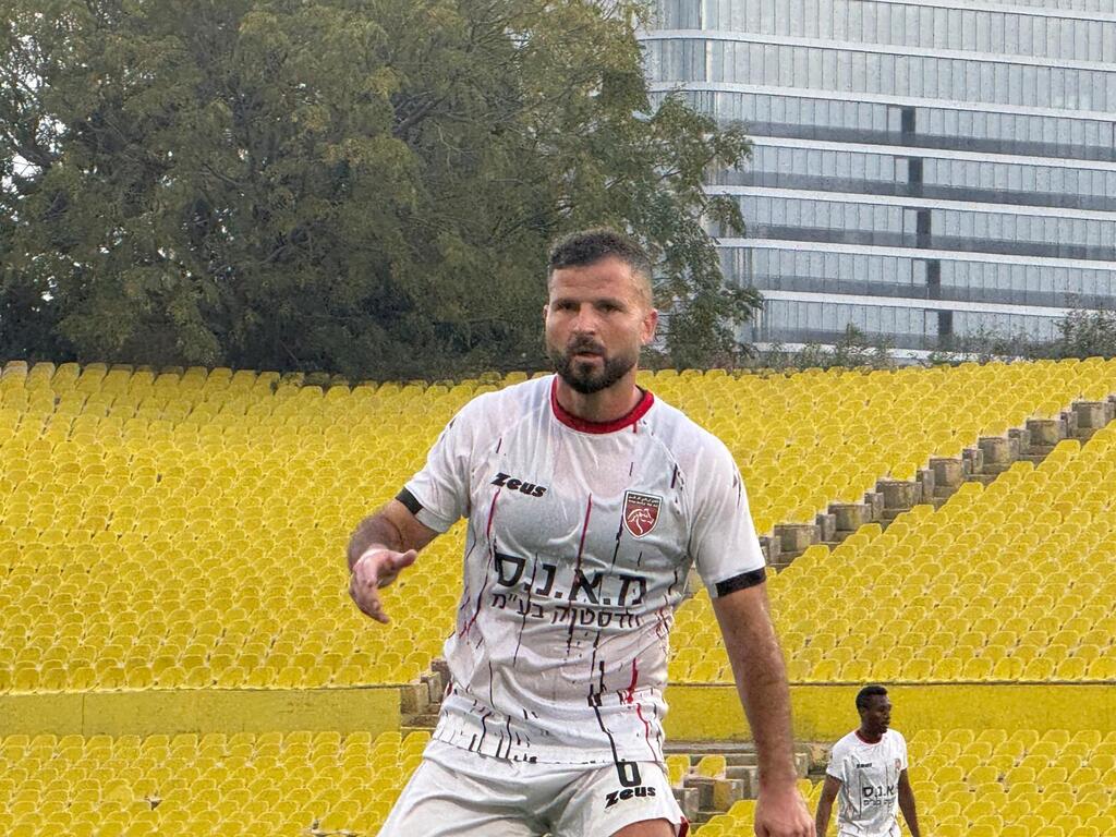 عودة كفرقاسم لمسار الانتصارات (راديو الناس) عودة كفرقاسم لمسار الانتصارات