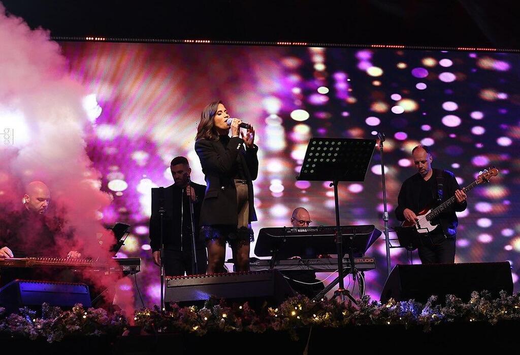 أمسيات طفل المغارة - الناصرة (تُستخدم هذه الصورة بموجب البند 27 أ من قانون الحقوق الأدبية (2007)) أمسيات طفل المغارة - الناصرة