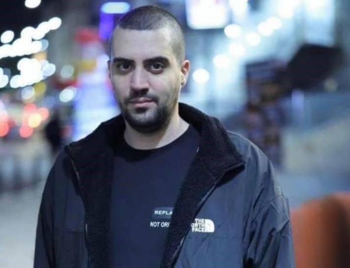 المرحوم الشاب ناصيف أبو طه 