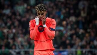 لامين يامال