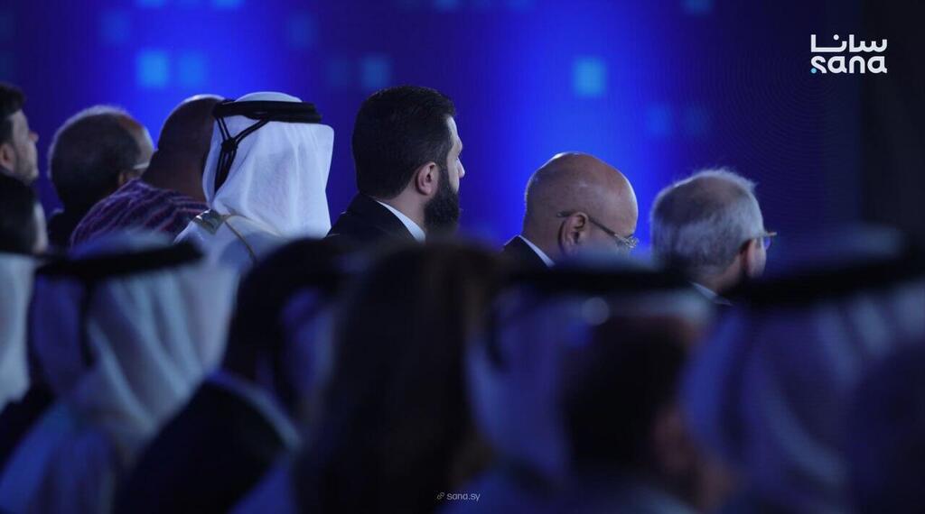 انطلاق منتدى الدوحة 2025 بمشاركة رسمية ودولية