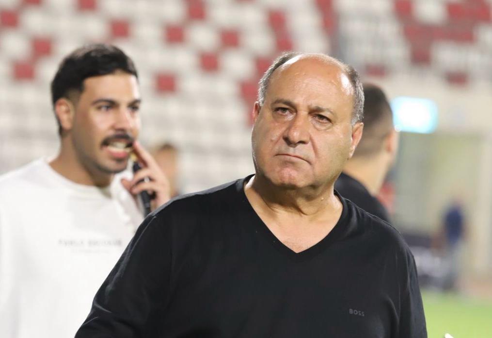 محمد أبو يونس (راديو الناس) محمد أبو يونس