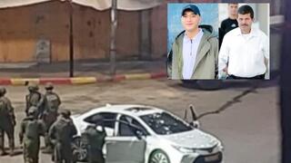 مقتل فلسطينيين بنيران الجيش الإسرائيلي في الخليل