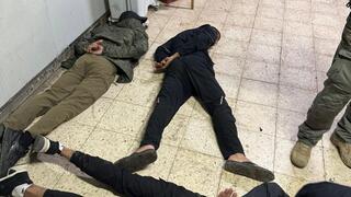 حملة اعتقالات واسعة النطاق في النقب 