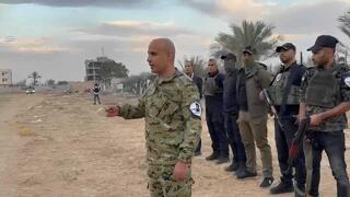 غسان الدهيني: من "جيش الإسلام" إلى واجهة المشروع الإسرائيلي