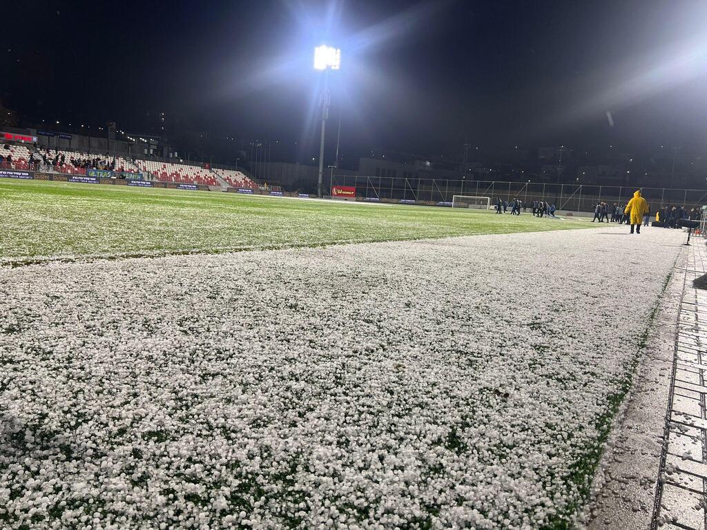 طقس استثنائي في الشمال (راديو الناس) طقس استثنائي في الشمال