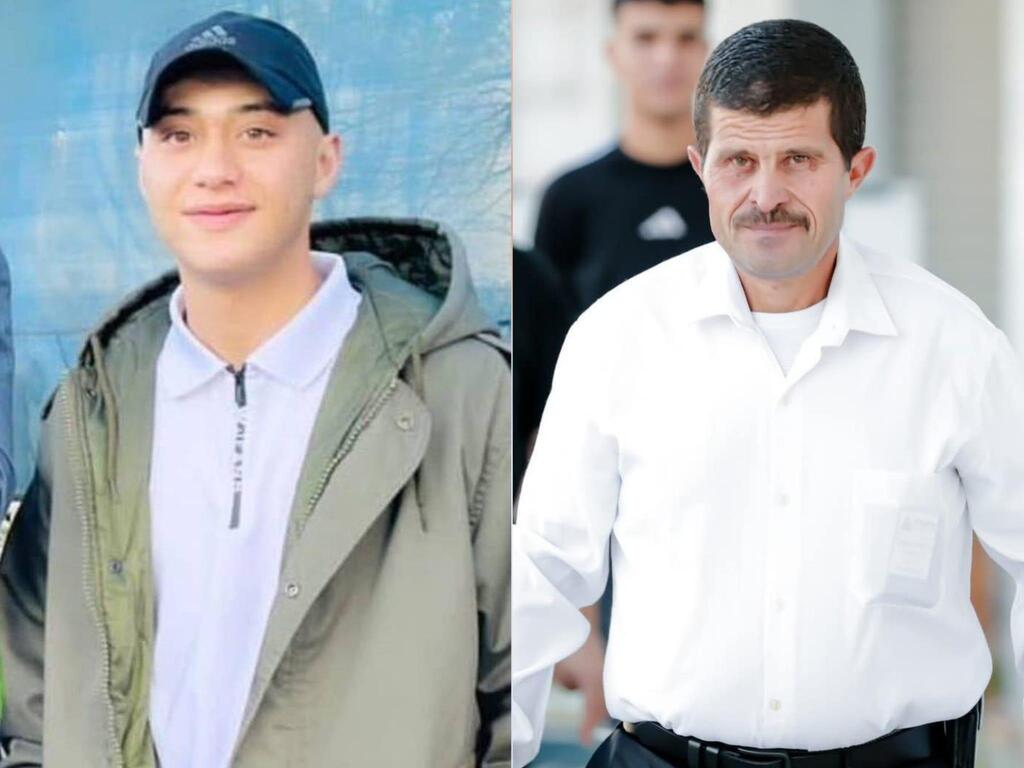 مقتل فلسطينيين بنيران الجيش الإسرائيلي في الخليل