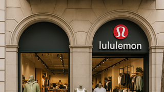 لولوليمون - صورة توضيحية