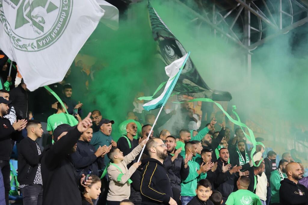 فريق أخاء الناصرة (تصوير راديو الناس) فريق أخاء الناصرة