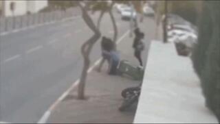 اعتداء على عامل عربي في القدس على خلفية عنصرية