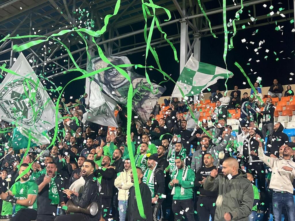 فريق أخاء الناصرة (تصوير راديو الناس) فريق أخاء الناصرة