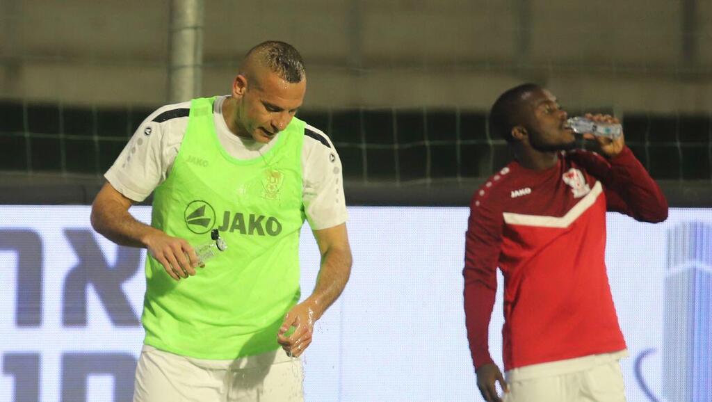 "ديربي العرب" بين أبناء الرينة واتحاد أبناء سخنين (راديو الناس) "ديربي العرب" بين أبناء الرينة واتحاد أبناء سخنين