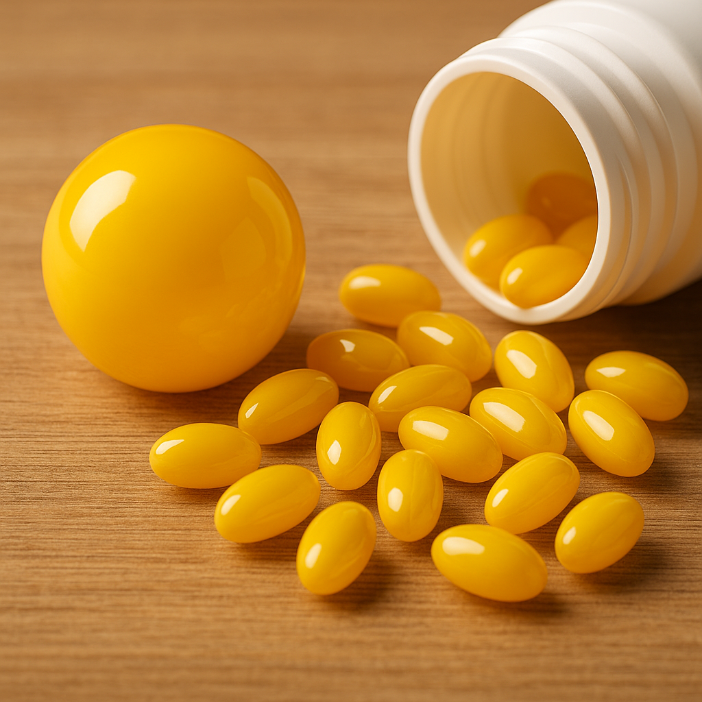 فيتامين "د" (AI) فيتامين "د"