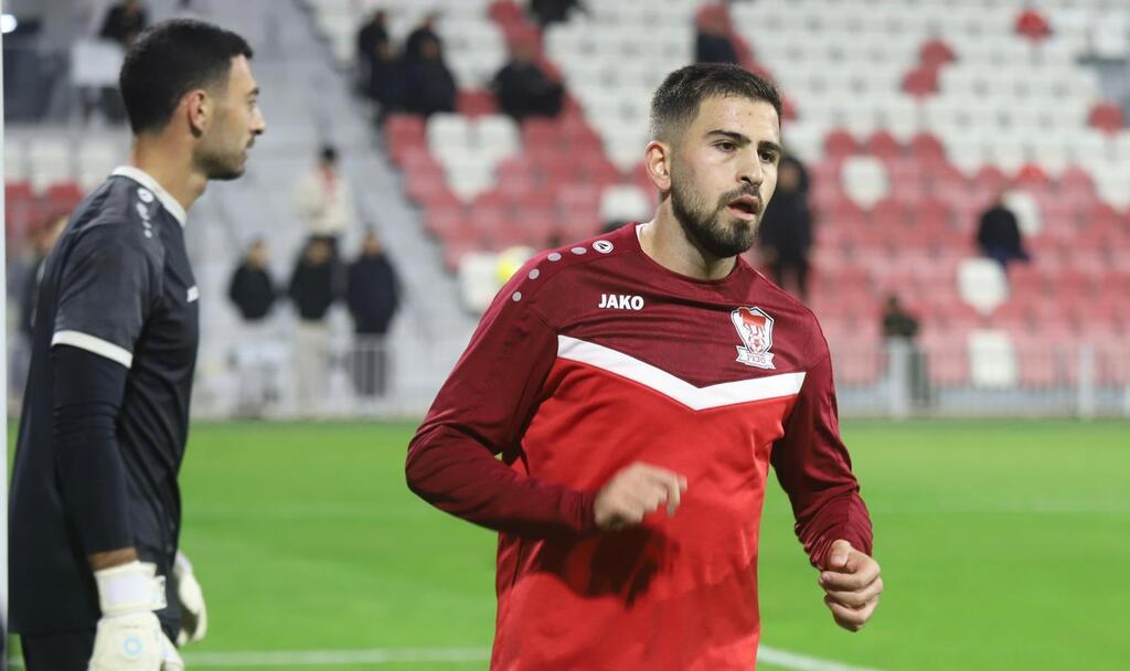 "ديربي العرب" بين أبناء الرينة واتحاد أبناء سخنين (راديو الناس) "ديربي العرب" بين أبناء الرينة واتحاد أبناء سخنين