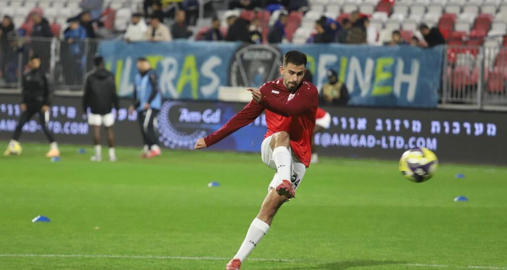 "ديربي العرب" بين أبناء الرينة واتحاد أبناء سخنين (راديو الناس) "ديربي العرب" بين أبناء الرينة واتحاد أبناء سخنين