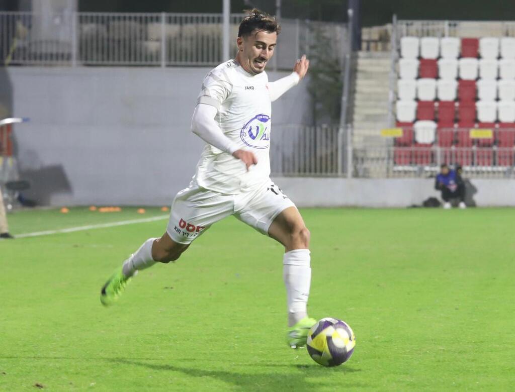 ديربي العرب بين أبناء الرينة واتحاد أبناء سخنين (راديو الناس) ديربي العرب بين أبناء الرينة واتحاد أبناء سخنين