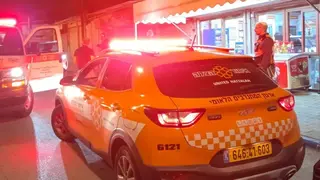 مكان الجريمة