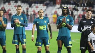 ديربي العرب بين أبناء الرينة واتحاد أبناء سخنين 