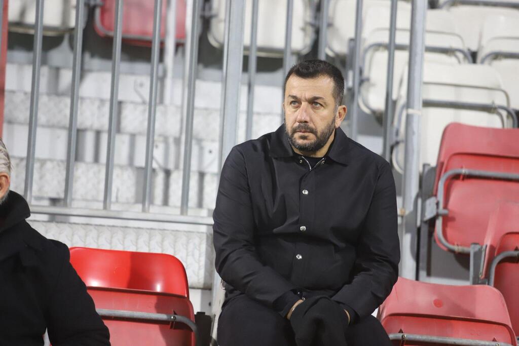 ديربي العرب بين أبناء الرينة واتحاد أبناء سخنين (راديو الناس) ديربي العرب بين أبناء الرينة واتحاد أبناء سخنين