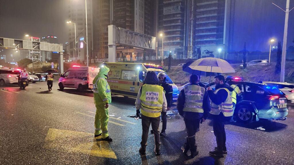 تأهب واستعدادات للطقس العاصف