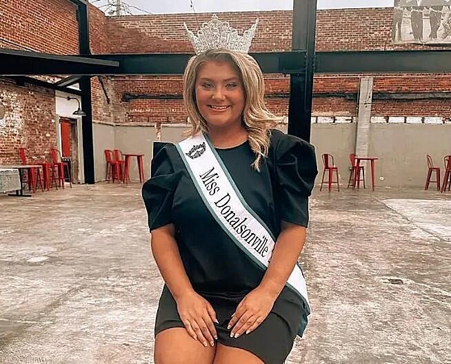 ترينيتي ماديسون بواغ