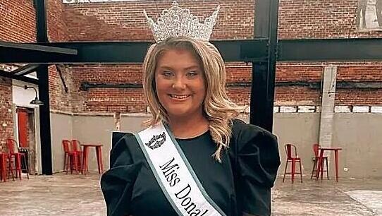 ترينيتي ماديسون بواغ