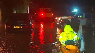 استعدادات واستنفار مختلف أجسام الطوارئ في البلاد 