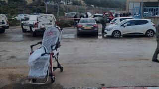 جريمة إطلاق نار قرب أم الفحم