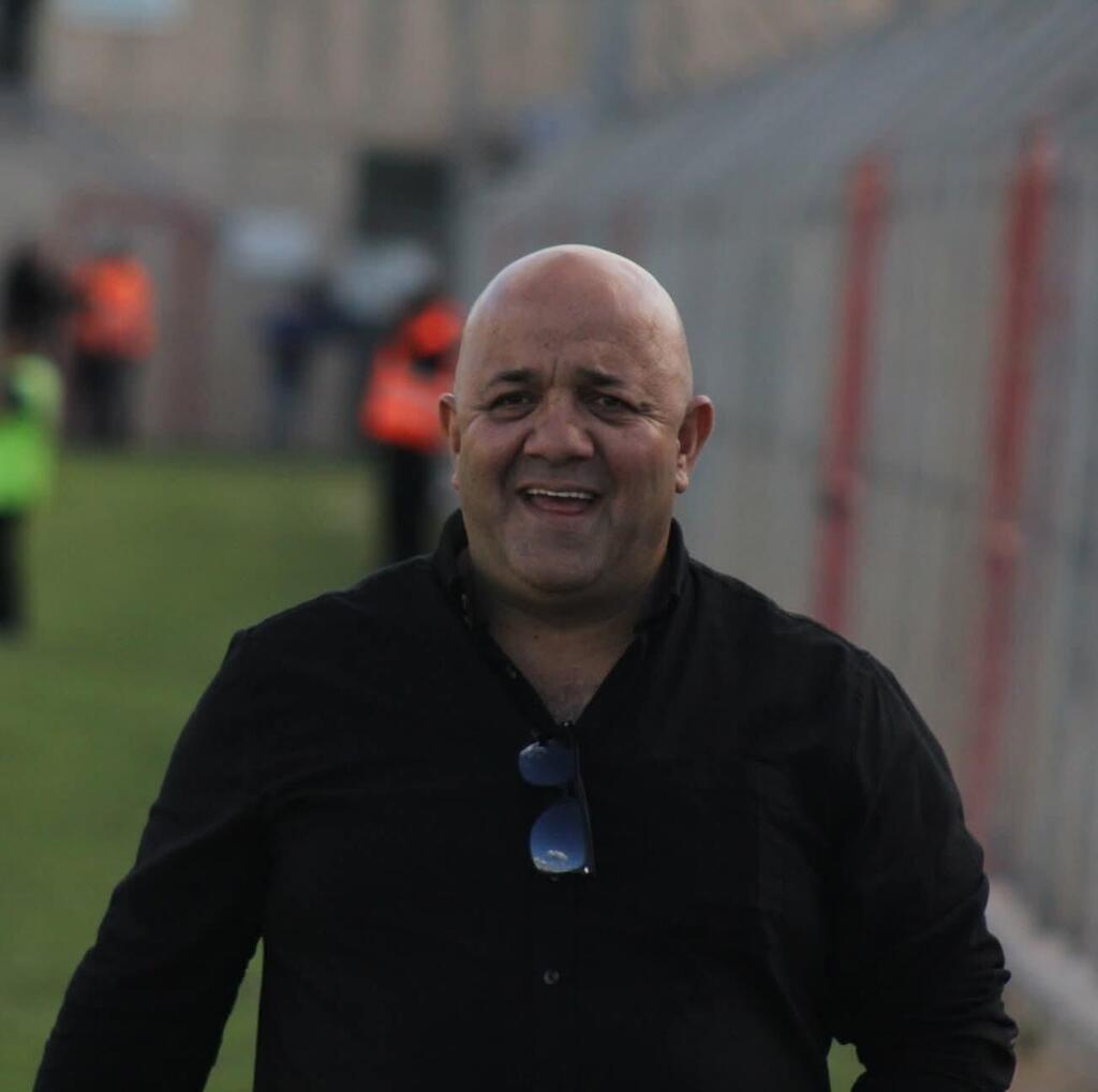 محمد سليمان أبو شلومو (وفق البند 27 أ لقانون حقوق النشر 2007) محمد سليمان أبو شلومو