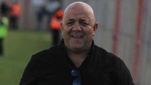 محمد سليمان أبو شلومو