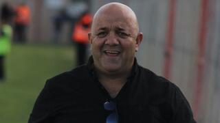 محمد سليمان أبو شلومو