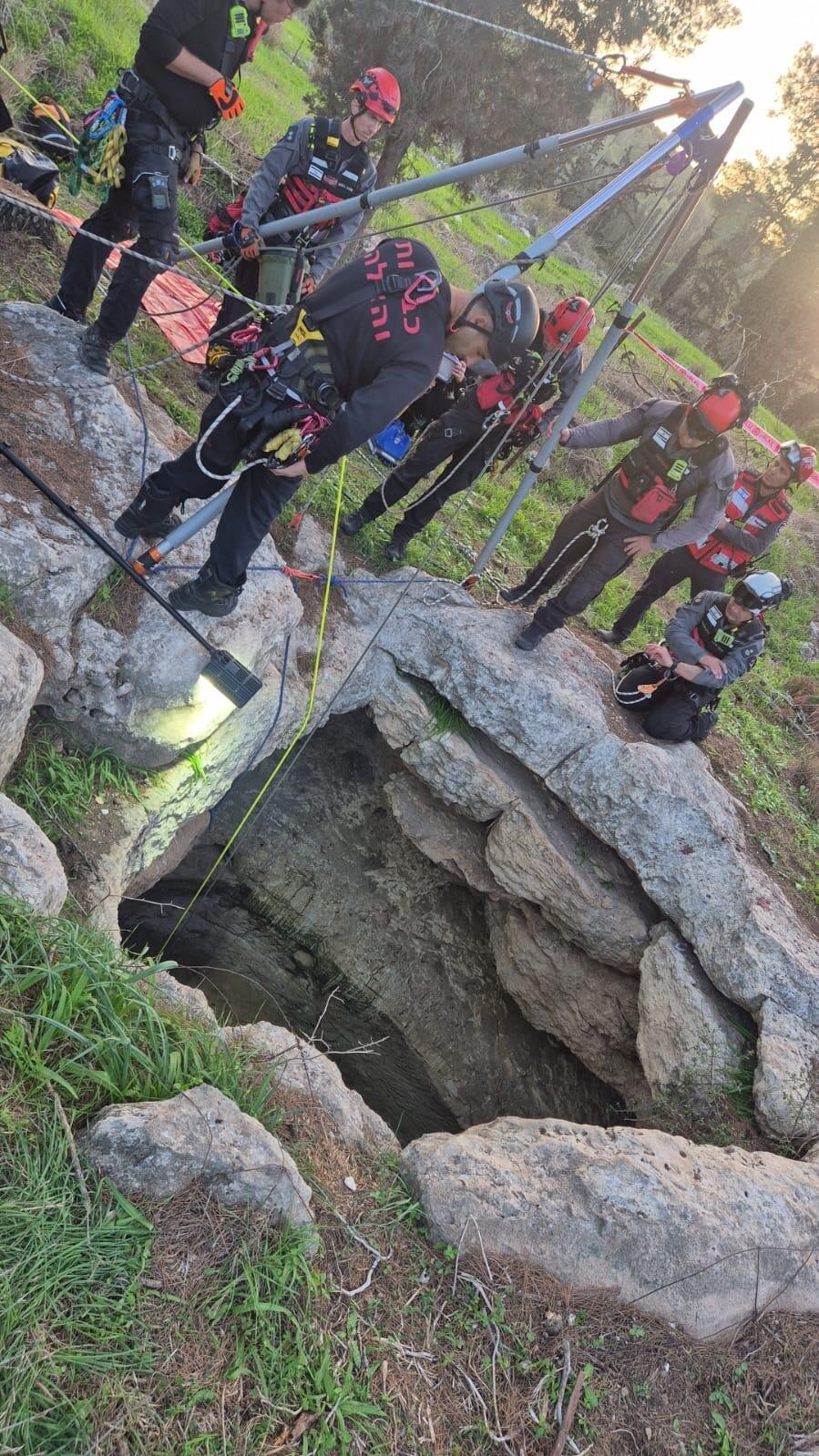 العثور على جثة في الجنوب (سلطو الإطفاء والإنقاذ) العثور على جثة في الجنوب