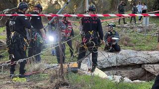 العثور على جثة في الجنوب 