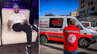 مقتل عنان سلمان أبو رقيق من الرملة بجريمة في قلقيلية