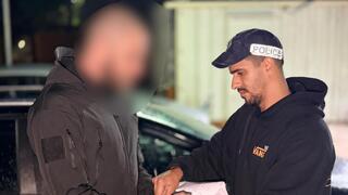 اعتقالات في الناصرة