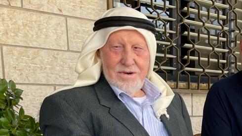 الحاج موسى الحاج مفلح