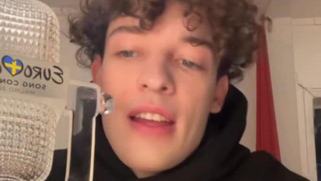 الحائز على يوروفيجن 2024 يعيد الجائزة: "إسرائيل متهمة بارتكاب إبادة جماعية"