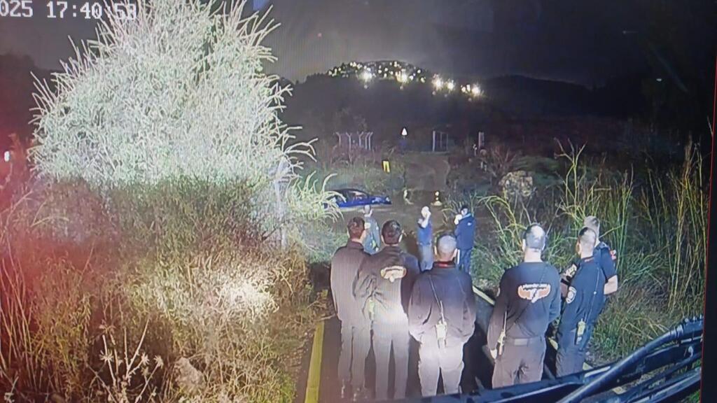 عمليات إنقاذ معقّدة في القدس (سلطة الإطفاء والإنقاذ ) عمليات إنقاذ معقّدة في القدس