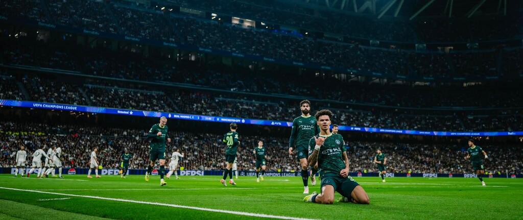 مانشستر سيتي