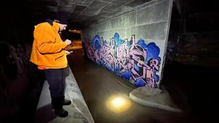 عمليات بحث واسعة في سدّ بيت زَيْت: مخاوف من فقدان خمسة أشخاص داخل مركبة "جيب" شوهدت تغرق في المياه