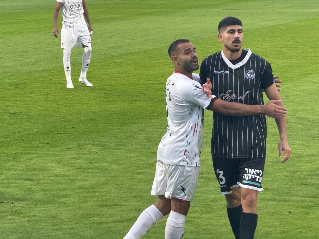 الوحدة كفر قاسم وموديعين يكتفيان بنقطة في قمة باهتة